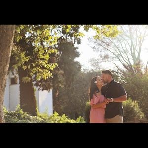 Meet your Posher, Alexsis